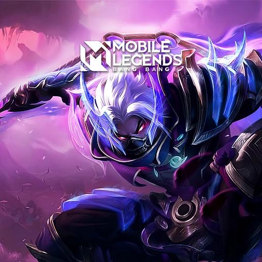 Mobile Legend: Bang Bang